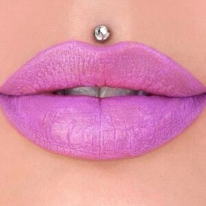 Jeffree Star Velour Liquid Lipstick Purple Urkle- Free Gift W Purchase